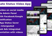 Photo of [Download-S1] Ultimate Status Video App v1.4