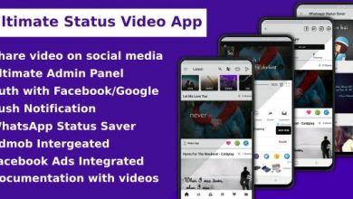 Photo of [Download-S1] Ultimate Status Video App v1.4