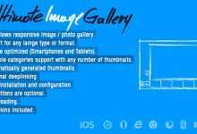 Photo of [Download-S1] Ultimate Image Gallery v1.0