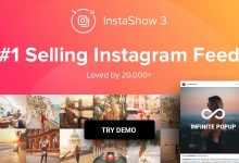 Photo of [Download-S1] Instagram Feed v3.8.4 - WordPress Instagram Gallery