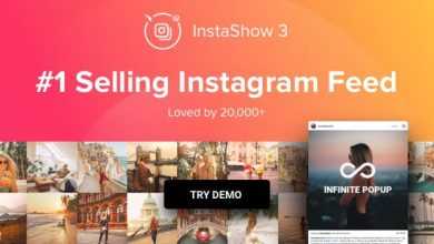 Photo of [Download-S1] Instagram Feed v3.8.4 - WordPress Instagram Gallery