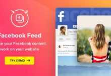 Photo of [Download-S1] WordPress Facebook Plugin v1.10.0 - Facebook Feed Widget