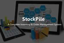 Photo of [Download-S1] StockPile v1.7 - Complete Inventory and Order Management System
