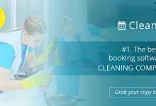 Photo of [Download-S1] Cleanto v6.0 - software with booking system for cleaner service companies - nulled
