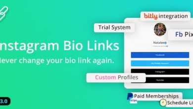 Photo of [Download-S1] BioLinks v3.0.1 - Boost Instagram Bio Linking