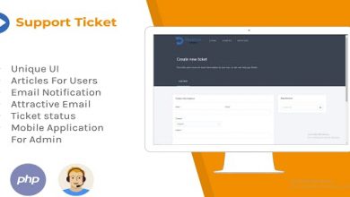 Photo of [Download-S1] Support Ticket System