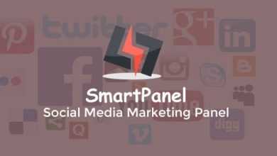 Photo of [Download-S1] SmartPanel v1.3 - SMM Panel Script