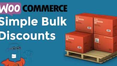 Photo of [Download-S1] WooCommerce Simple Bulk Discounts v1.0.6