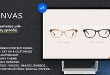 Photo of [Download-S1] Canvas v3.0 - Show any content in a fullscreen slide
