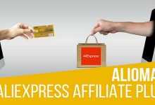 Photo of [Download-S1] Aliomatic v1.0.8 - AliExpress Affiliate Money Generator Plugin for WordPress