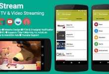 Photo of [Download-S1] The Stream v2.4.0 - TV & Video Streaming App