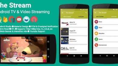 Photo of [Download-S1] The Stream v2.4.0 - TV & Video Streaming App