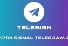 Photo of [Download-S1] TeleSign v1.0 - Crypto Signal Telegram Bot - nulled