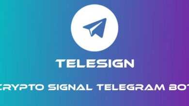 Photo of [Download-S1] TeleSign v1.0 - Crypto Signal Telegram Bot - nulled