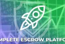 Photo of [Download-S1] JETescrow v1.0 - Escrow Payment Platform - nulled