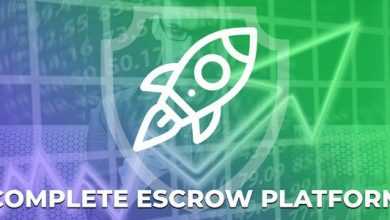 Photo of [Download-S1] JETescrow v1.0 - Escrow Payment Platform - nulled