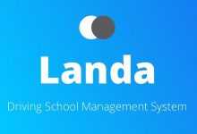 Photo of [Download-S1] Landa v1.0 - Driving School Management System