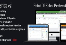 Photo of [Download-S1] OSPOS v3.1.0