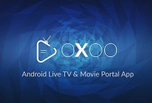 Photo of [Download-S1] OXOO v1.0.7 - Android Live TV & Movie Portal App with Powerful Admin Panel - nulled