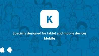 Photo of [Download-S1] Kontackt - Mobile-Friendly (PHP Social Network) 1.12