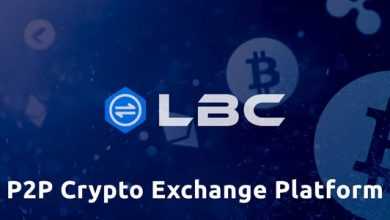 Photo of [Download-S1] LBC v1.0 - P2P Crypto Exchange Platform
