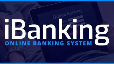 Photo of [Download-S1] iBanking v1.0 - Online Banking System