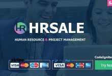 Photo of [Download-S1] HRSALE v1.1.2 - The Ultimate HRM