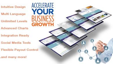 Photo of [Download-S1] MLM Script complete with CMS v1.5.2