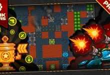 Photo of [Download-S1] Tank Wars - HTML5 Game 120 Levels + Level Constructor + Mobile!