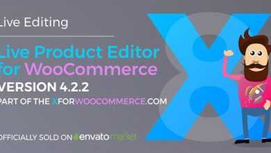 Photo of [Download-S1] Live Product Editor for WooCommerce v4.2.8