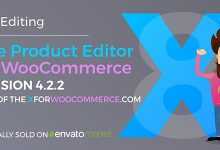 Photo of [Download-S1] Live Product Editor for WooCommerce v4.2.5