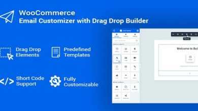 Photo of [Download-S1] WooMail v2.3 - WooCommerce Email Customizer
