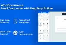 Photo of [Download-S1] WooMail v2.2.11 - WooCommerce Email Customizer