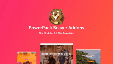 Photo of [Download-S1] Beaver Builder PowerPack Addon v2.7.0.1