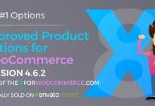Photo of [Download-S1] Improved Product Options for WooCommerce v4.6.6