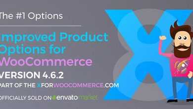 Photo of [Download-S1] Improved Product Options for WooCommerce v4.6.6
