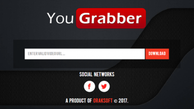 Photo of [Download-S1] YouGrabber v1.0 - Premium YouTube Downloader & YouTube to MP3 Script