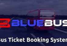 Photo of [Download-S1] BlueBus v1.0 - Bus Ticket Booking System - nulled
