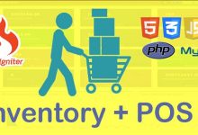 Photo of [Download-S1] Elegant POS v1.2 - Inventory Management System