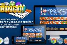 Photo of [Download-S1] Bingo! - HTML5 Gambling Game