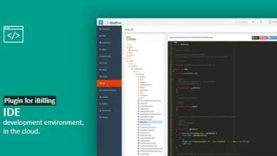 Photo of [Download-S1] IDE - Plugin for iBilling