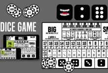 Photo of [Download-S1] Dice Game - HTML5 Game