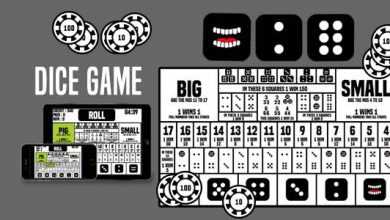 Photo of [Download-S1] Dice Game - HTML5 Game