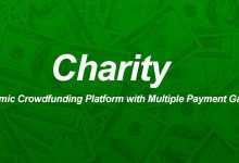 Photo of [Download-S1] Charity v1.0 - Dynamic Crowdfunding Platform with Multiple Payment Gateway