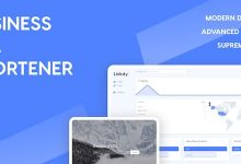 Photo of [Download-S1] Linkity v1.0 - Business URL Shortener