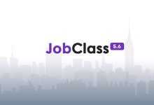 Photo of [Download-S1] JobClass v5.6 - Job Board Web Application - nulled