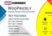 Photo of [Download-S1] WooPricely v1.1 - Dynamic Pricing & Discounts
