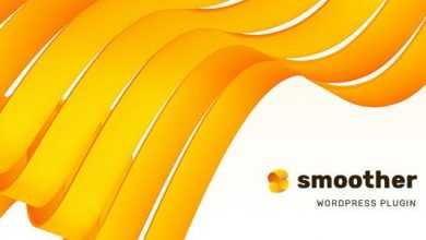 Photo of [Download-S1] Smoother v1.0 – Smooth Scrolling for WordPress