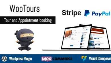 Photo of [Download-S1] WooTour v3.2.2 - WooCommerce Travel Tour Booking