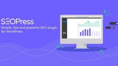 Photo of [Download-S1] SEOPress PRO v3.5.5 - WordPress SEO plugin